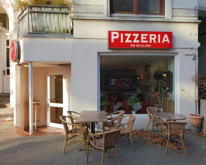 Pizzeria am Schlump