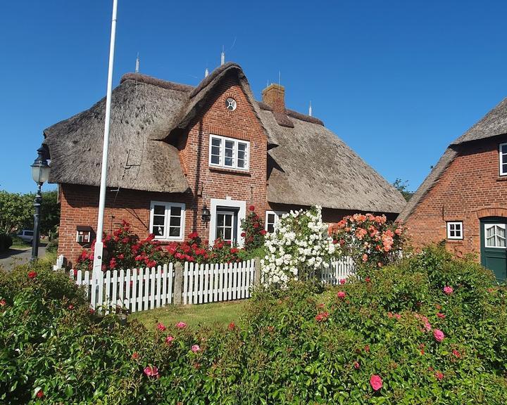 Cafe Im Apfelgarten